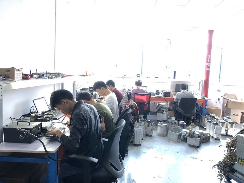 Qinhuangdao Boyu Technology Co., Ltd.