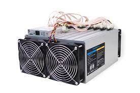 620Mh Innosilicon Miner A6 Ltcmaster 1.23Gh 2.2Gh/S A4+ Mining Asic Scrypt Litecoin Miner